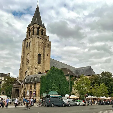 Saint-Germain, rue des Anglais-3